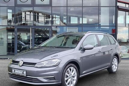 VW Golf 109.650 km 11.880 &euro; Nordhausen 99734