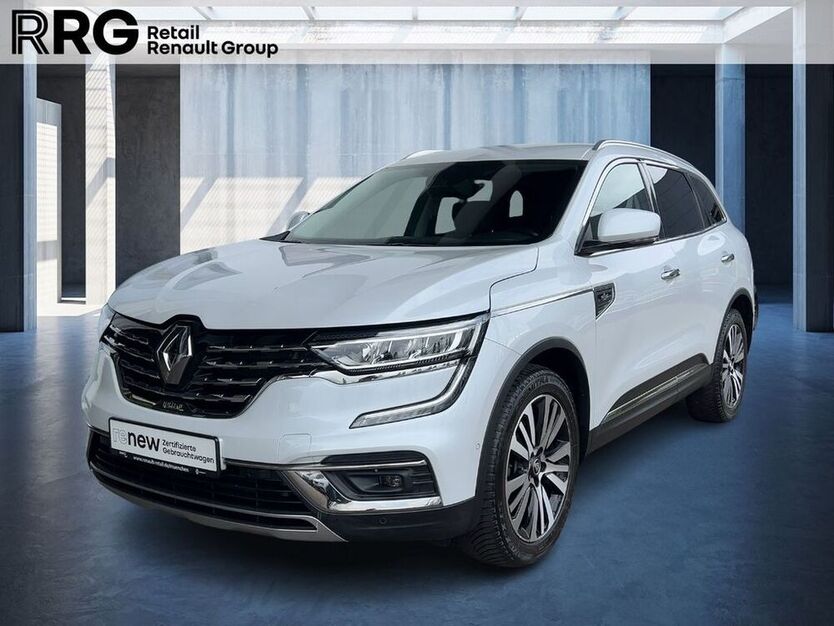 Koleos