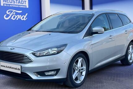 Ford Focus 69.900 km 12.990 &euro; Neustadt an der Aisch 91413