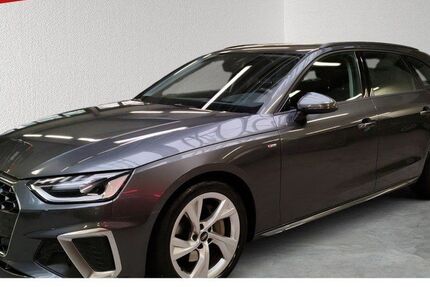 Audi A4 111.400 km 22.410 € Singen 78224