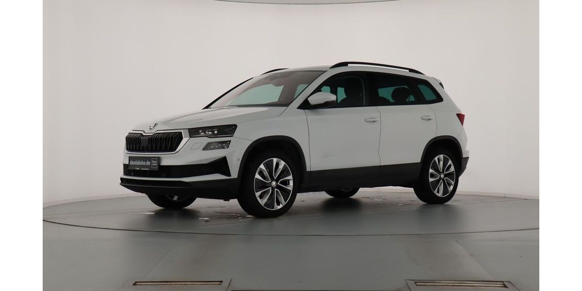 Skoda Karoq 68.978 km 26.889 &euro; Braunschweig 38114
