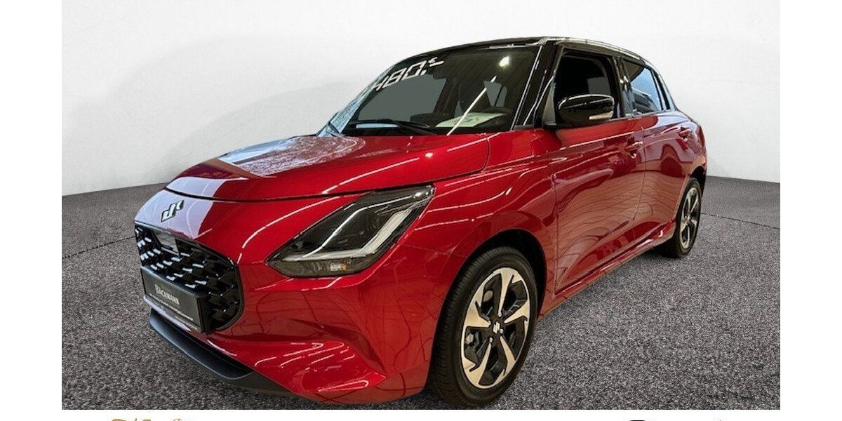 Suzuki Swift 5.018 km 15.750 &euro; Köln 50735