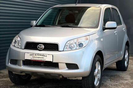 Daihatsu Terios