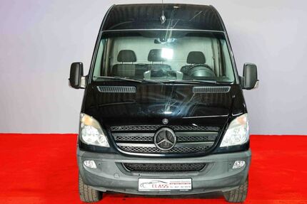 Mercedes-Benz Sprinter 202.000 km 14.150 € Mannheim 68167
