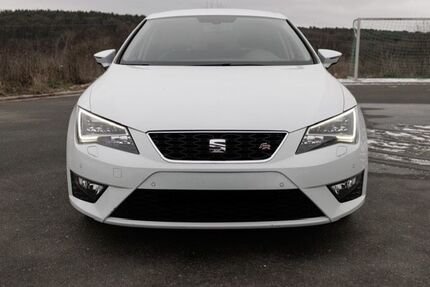 Seat Leon 132.000 km 9.390 &euro; Höchstadt 91315