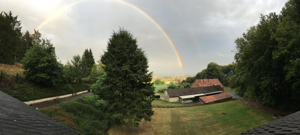 Erdgeschoßwohnung Stemwede - 4 Zimmer, 144 m&sup2;, 1.050&euro; | Angebot:26042761