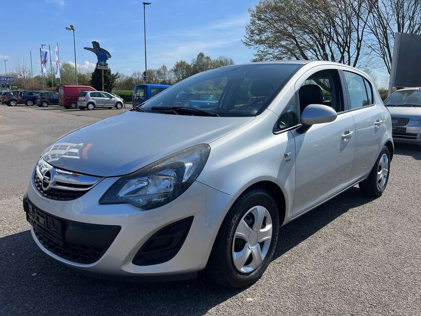 Corsa