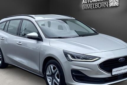 Ford Focus 77.122 km 15.290 € Barchfeld - Immelborn 36456