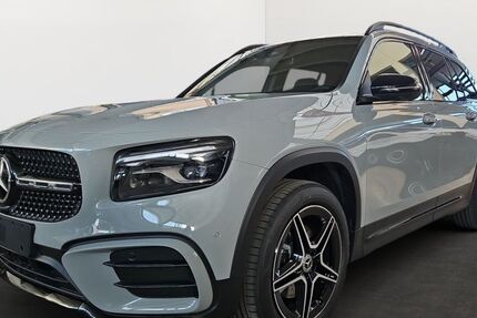 Mercedes-Benz GLB 200 15.000 km 47.890 &euro; Cottbus 03042