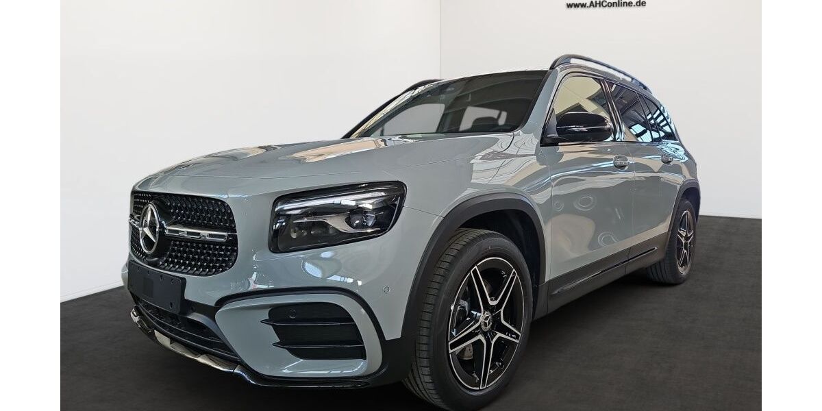 Mercedes-Benz GLB 200 15.000 km 47.890 &euro; Cottbus 03042