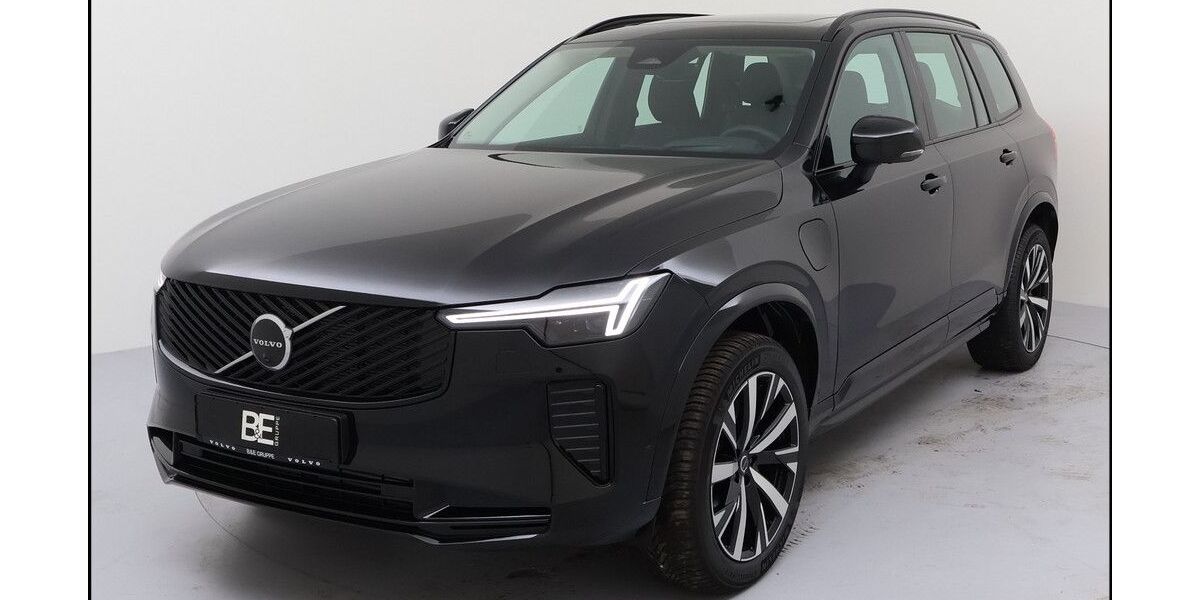 Volvo XC90 3.500 km 81.450 &euro; Norderstedt 22848