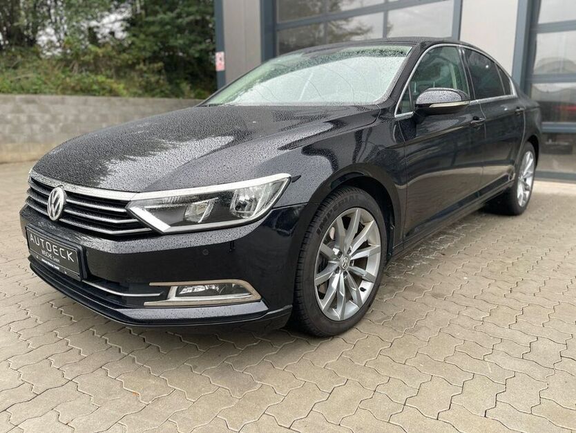 Passat