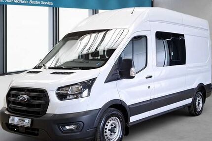 Ford Transit 61.021 km 27.640 &euro; Maintal 63477