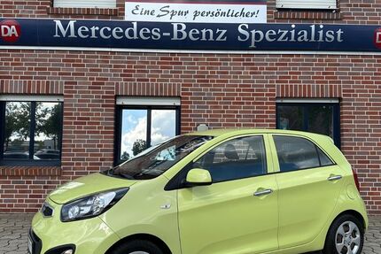 Kia Picanto 153.000 km 5.980 € Nordhorn 48529