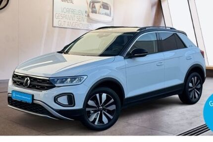 VW T-Roc 20.034 km 24.850 &euro; Idar-Oberstein 55743