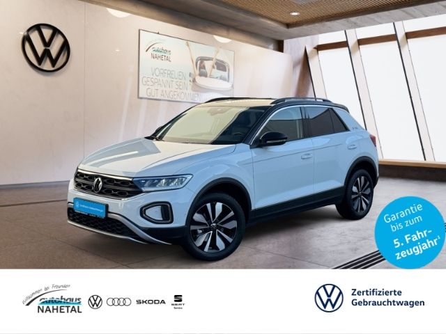 VW T-Roc 20.034 km 24.850 &euro; Idar-Oberstein 55743