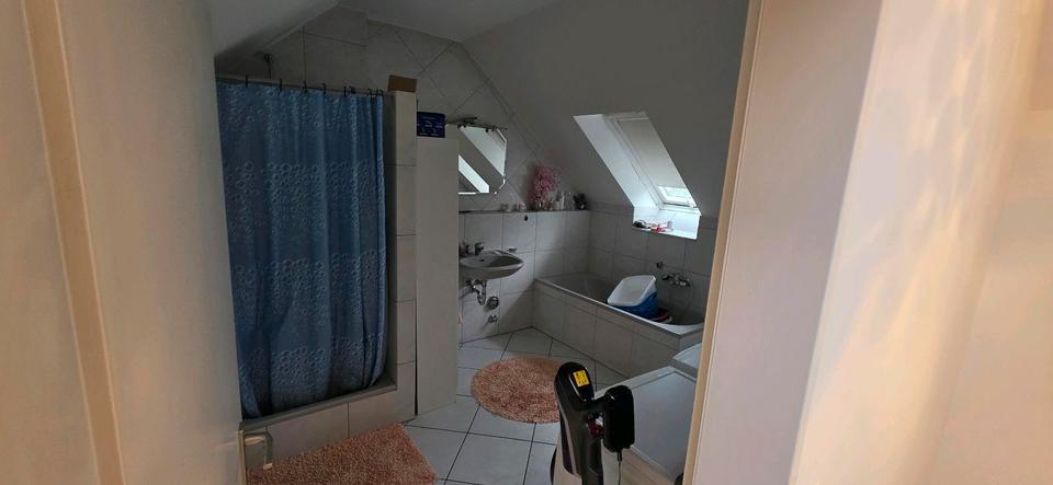 Maisonettenwohnung Meersburg - 3.5 Zimmer, 105 m&sup2;, 1.220&euro; | Angebot:26129580