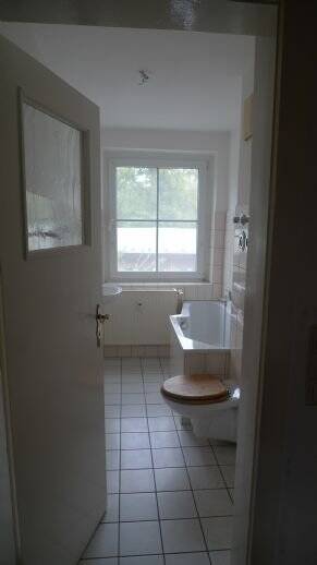 Etagenwohnung Schenkendöbern Groß Gastrose - 3 Zimmer, 60 m&sup2;, 335&euro; | Angebot:25677621