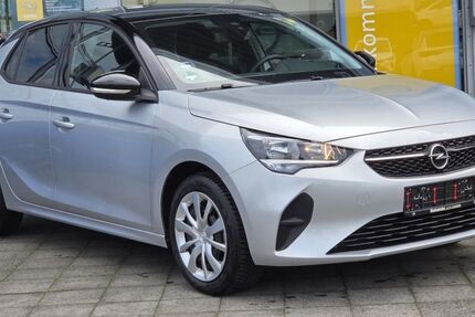 Opel Corsa 16.772 km 13.425 &euro; Greven 48268