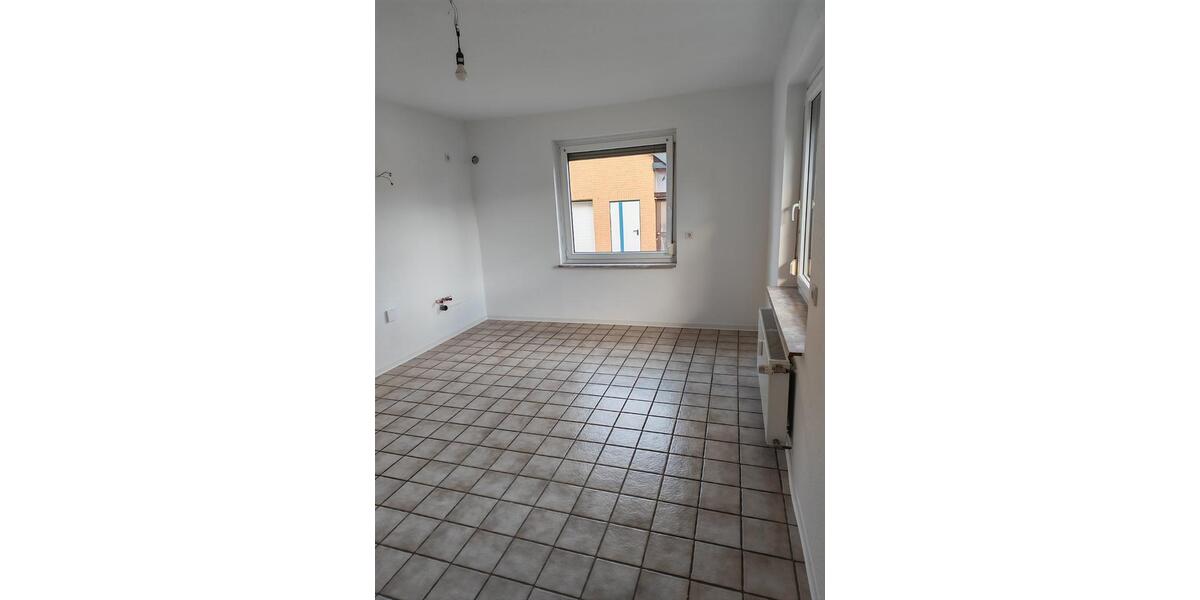 Moderne 3-Zimmer-EG-Wohnung mit Wintergarten & Terrasse 3 zimmer