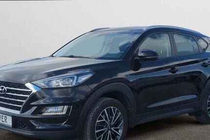 Hyundai TUCSON 81.000 km 15.290 &euro; Hagen 27628