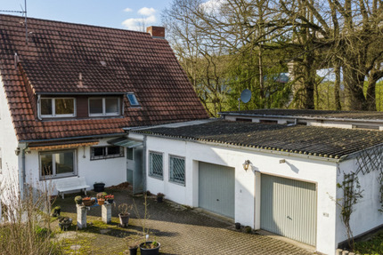 Haus Kaiserslautern Innenstadt - 1 Zimmer, 208 m&sup2;, 265.000&euro; | Angebot:25691444