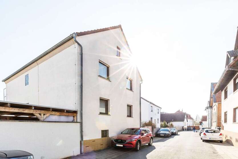 Haus zum Kaufen in Darmstadt 490.000 € 167 m² 6 zimmer