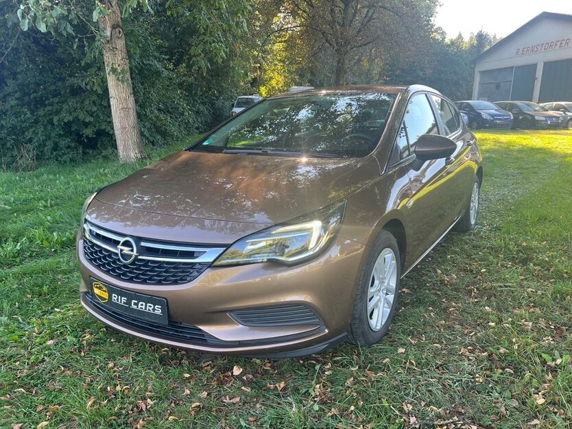Opel Astra 169.300 km 6.300 € Weihmichl 84107