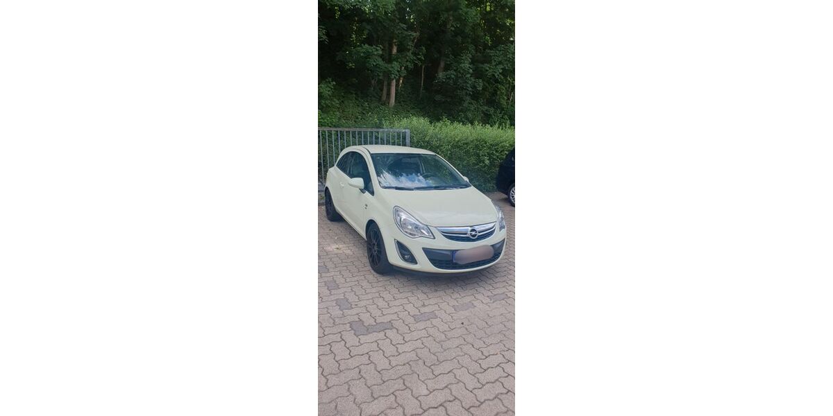Opel Corsa 143.000 km 2.990 &euro; Kiel 24109