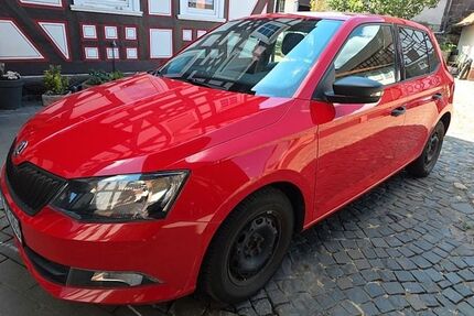 Skoda Fabia 112.000 km 6.700 &euro; Amöneburg 35287