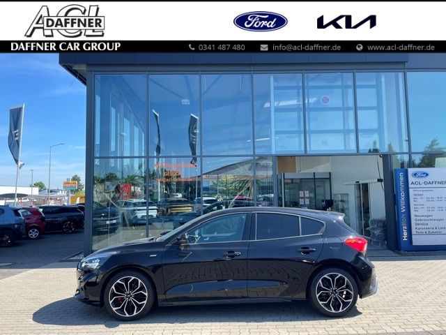 Ford Focus 49.890 km 16.490 &euro; Leipzig 04179