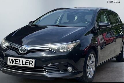 Toyota Auris 99.975 km 10.485 &euro; Herford 32049