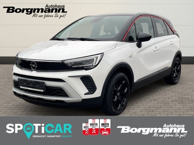 Opel Crossland (X) 75.200 km 15.390 € Dorsten 46282
