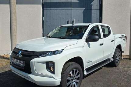Mitsubishi L200 57.000 km 29.980 € Spangdahlem 54529