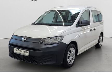 VW Caddy 64.700 km 21.730 &euro; Gießen 35394