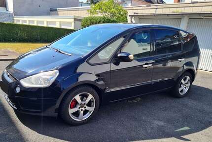 Ford S-Max 157.221 km 3.790 &euro; Bochum 44869