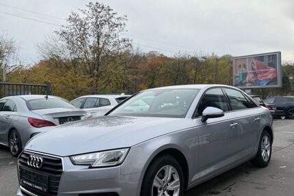 Audi A4 63.833 km 21.890 &euro; Wuppertal 42349