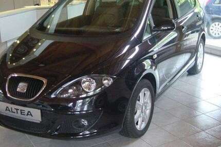 Seat Altea 69.000 km 9.760 &euro; Saldenburg 94163