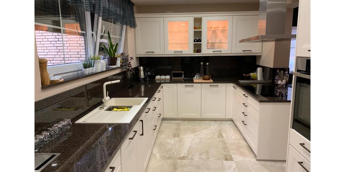 Einfamilienhaus Glinde - 6 Zimmer, 210 m&sup2;, 840.000&euro; | Angebot:24685961