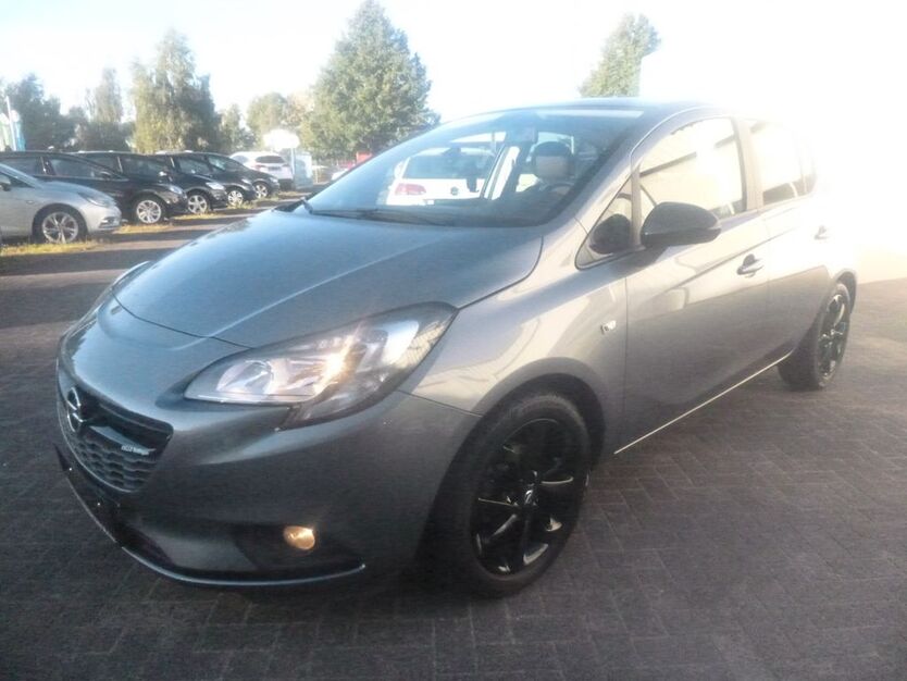 Opel Corsa 99.964 km 8.899 € Parchim 19370