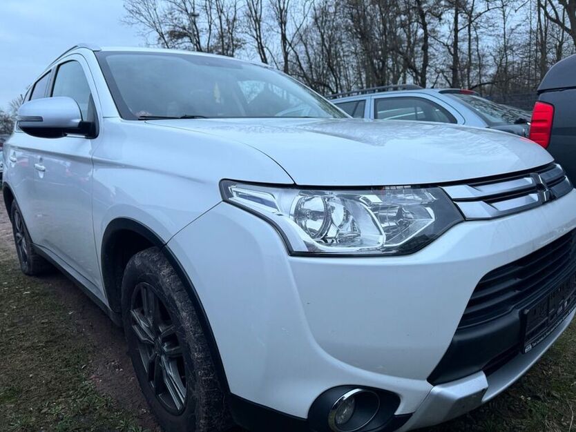 Outlander