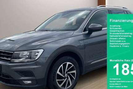 VW Tiguan 135.013 km 19.420 &euro; Bad Soden-Salmünster 63628