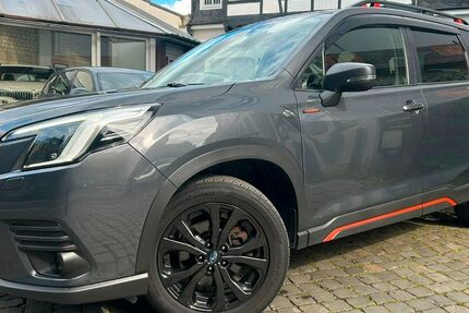 Subaru Forester 152.980 km 22.800 &euro; Wuppertal 42117