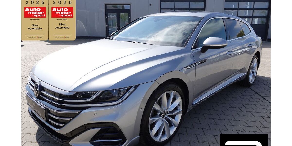 VW Arteon 54.000 km 31.480 &euro; Seelze 30926