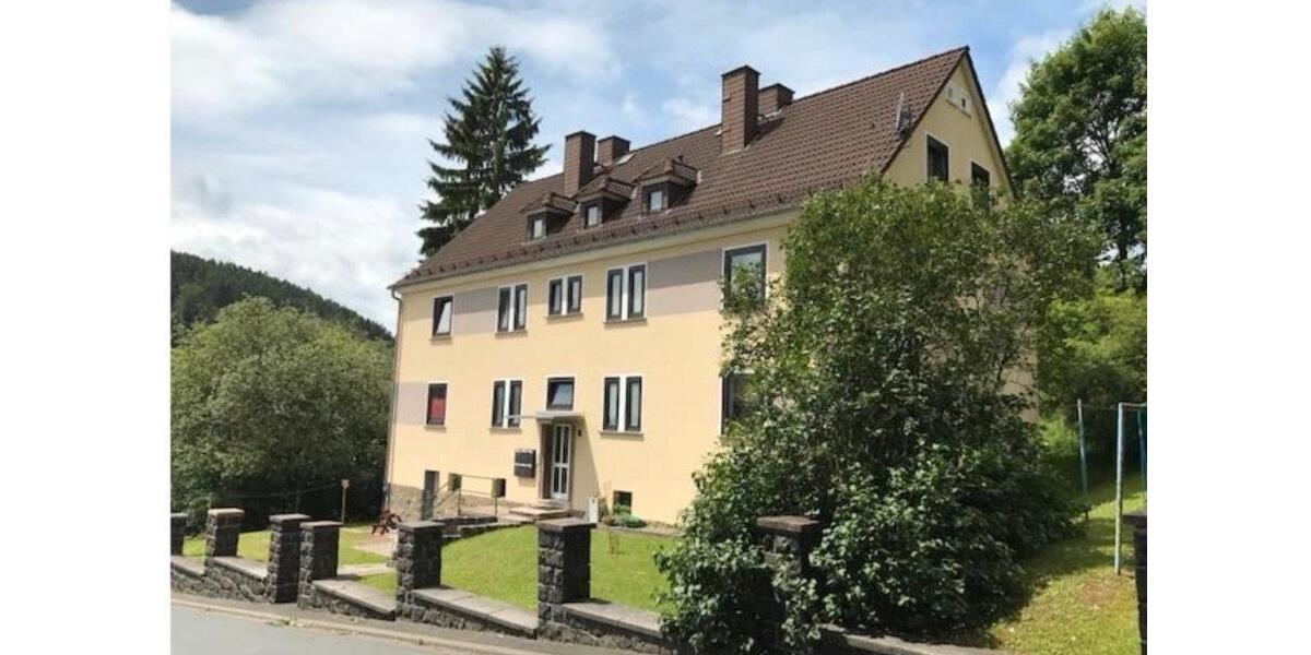 Dachgeschoßwohnung Dietzhölztal - 2 Zimmer, 44 m&sup2;, 97.000&euro; | Angebot:27219525