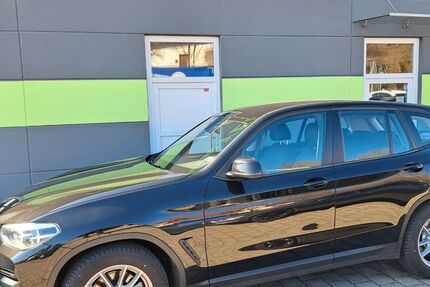 BMW X3 97.000 km 28.900 &euro; Kümmersbruck/Lengenfeld 92245