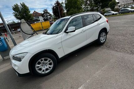 BMW X1 177.000 km 8.850 &euro; Augsburg 88153