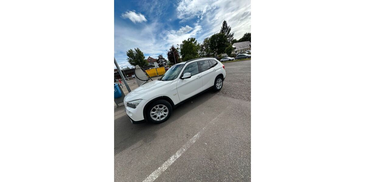 BMW X1 177.000 km 9.450 &euro; Felsberg 34587