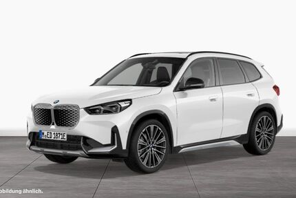 BMW iX1 23.279 km 38.448 € Weimar 99427