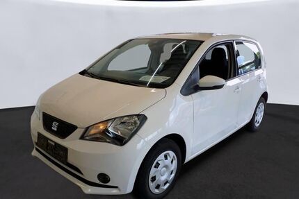 Seat Mii 53.397 km 9.990 € Vechelde 38159